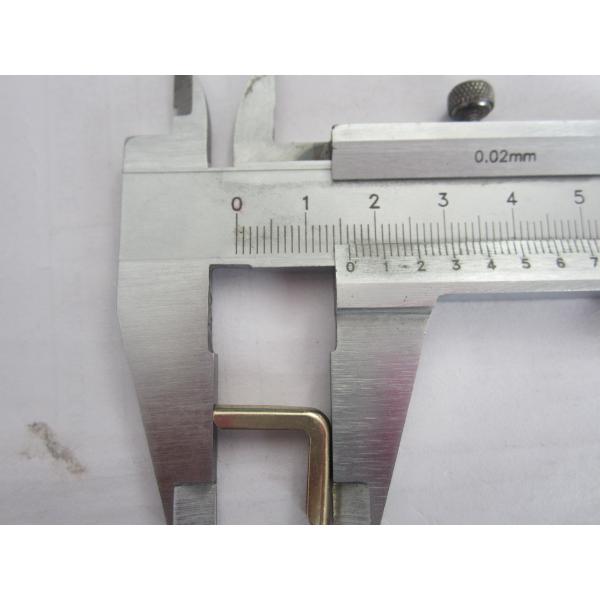 wholesale Metal Book Corner For Sale