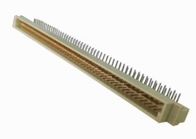 RUÍDO 41612 placa de 90 graus para embarcar o conector 2X50 Pin Header Male Right Angle