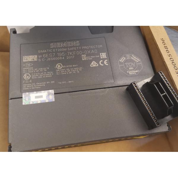 Модули цифрового входного сигнала CP SM 326 модулей Plc 6ES7326-1BK02-0AB0 Сименс S7 300 failsafe