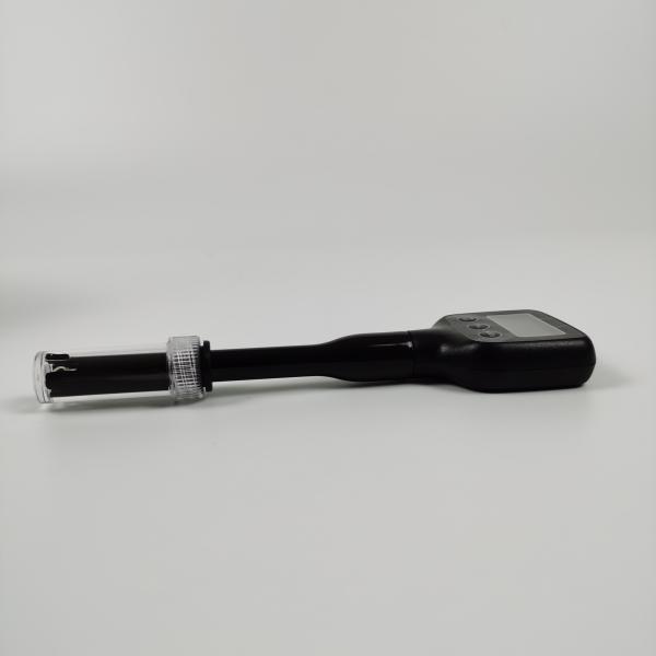 LCD Display Pen Type Aquarium PH Meter 0.01 Digital PH Meter Handy Family PH Meter
