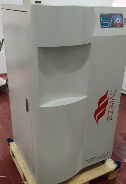 Deionized Water Purification System ZWL-R1-300 220v 50hz Automatic