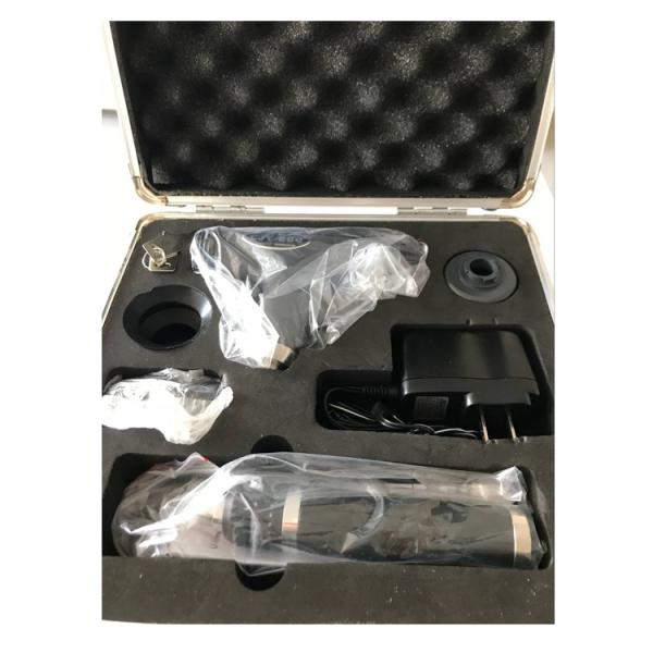 Portable Digital Imaging Pantoscopic Ophthalmoscope Price / Rechargeable Ophthalmic Pantoscopic Ophthalmoscope