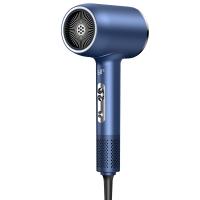 2400W Poderoso Secador de cabelo de raios azuis com fixação magnética