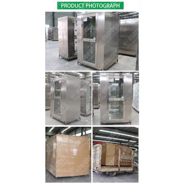 Multifunctional Shower Air Body Shower Dryer