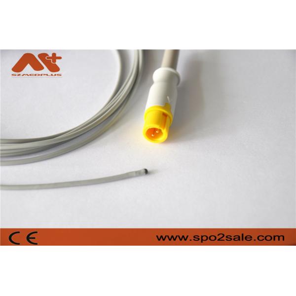 0011-30-37394 зонд Temp Mindray медицинского зонда температуры педиатрический ректальный