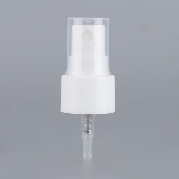 24mm 24/410 Plastic Fine Mist Pump Sprayer Perfume Body Face