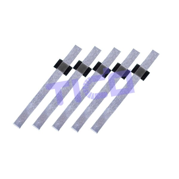 Aluminium Tab