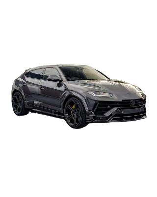 Urus Lamborghini Body Kit UB Style Front Lip Diffuser Spoiler Lamborghini Widebody Urus