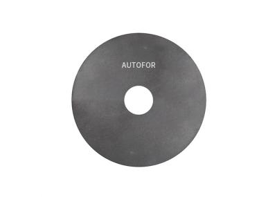 Eco Friendly Diamond Cut Off Wheels For Metal Wear Resistance