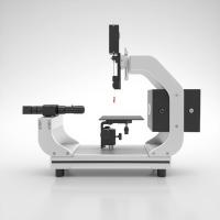 BAXIT optical contact angle tester analysis equipment device machine contact angle device water droplet angle measurement