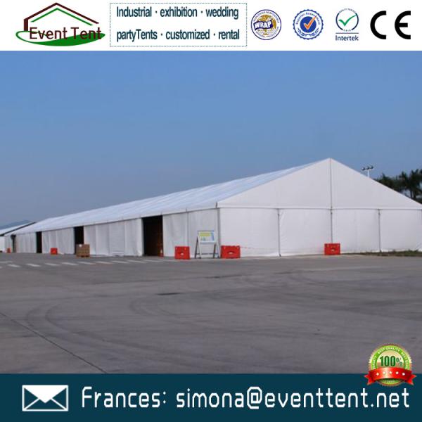 Large Capacity luxury Camping tents A Frame Tent with Long Life Span Best Selling