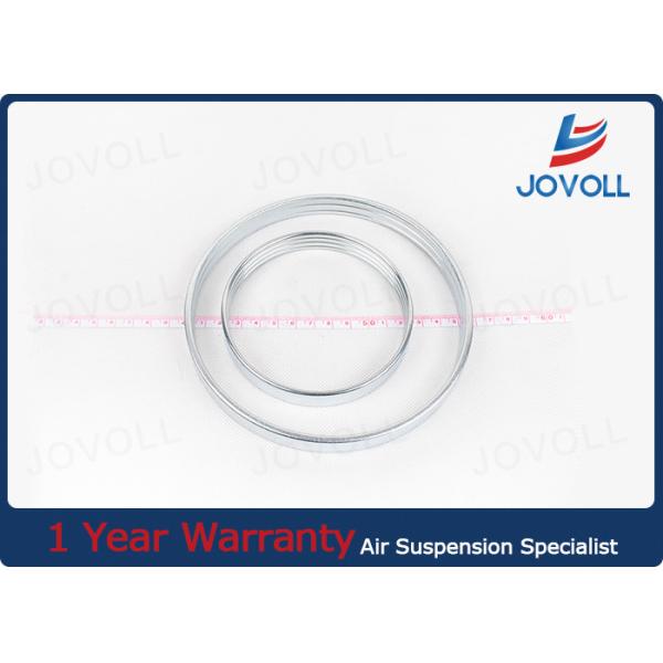 Профессиональный подвес Порше разделяет стальные задние кольца весны воздуха