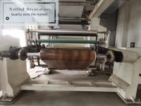 Madera de roble a prueba de humedad de la película de los muebles del PVC el 1000m/rollo