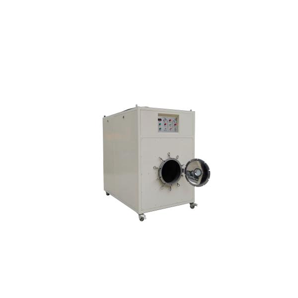 220V 50/60Hz Fully Automatic GABA Tea NON-OXYGEN Fermentation Tank Machine DL-6CFJT-15070