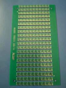 速い回転2-16Layers FR4 0.6-3.2MM銅ENIG/HASL表面の緑のSoldermask PCBアセンブリ