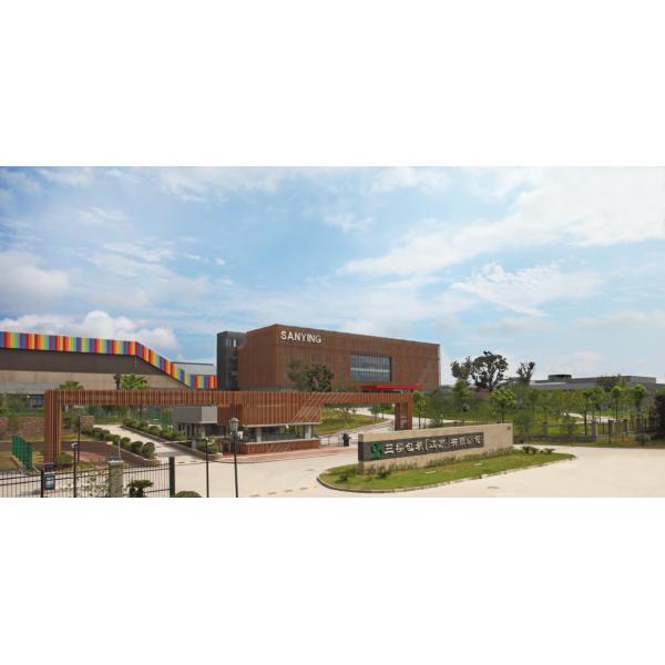 Tubo cosmético laminado plástico del grueso de la barrera 375 de EVOH que empaqueta con el sellado