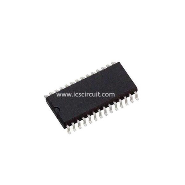 AC85v - 265V LED Driver IC TI ADS7806U Display Driver Integrated Circuits