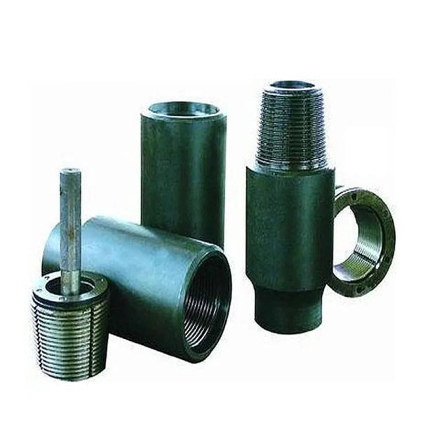 Submersibles de perforación de trabajo pesado para industrias mineras de energía