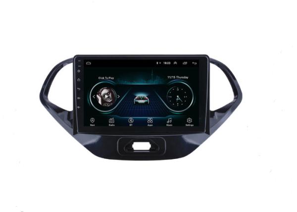 Professional 9 Inch  Android Car DVD Players  FORD JEEP  Media Player Car Audio