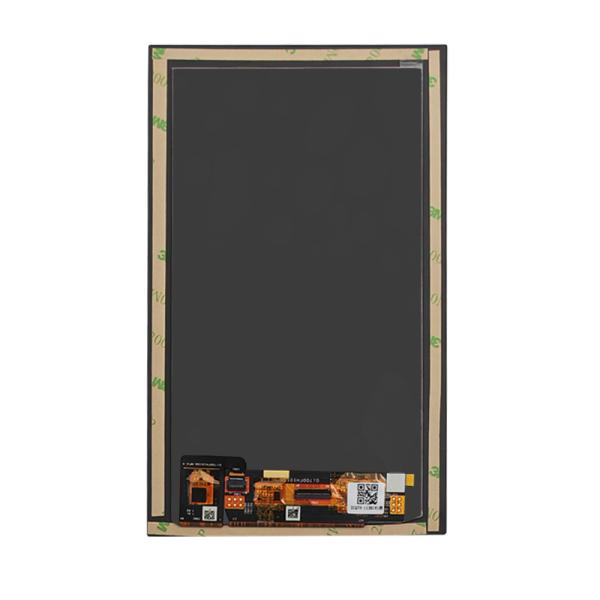 1080x1920 MIPI Interface OLED Touch Screen Display 7 Inch AMOLED Screen Display