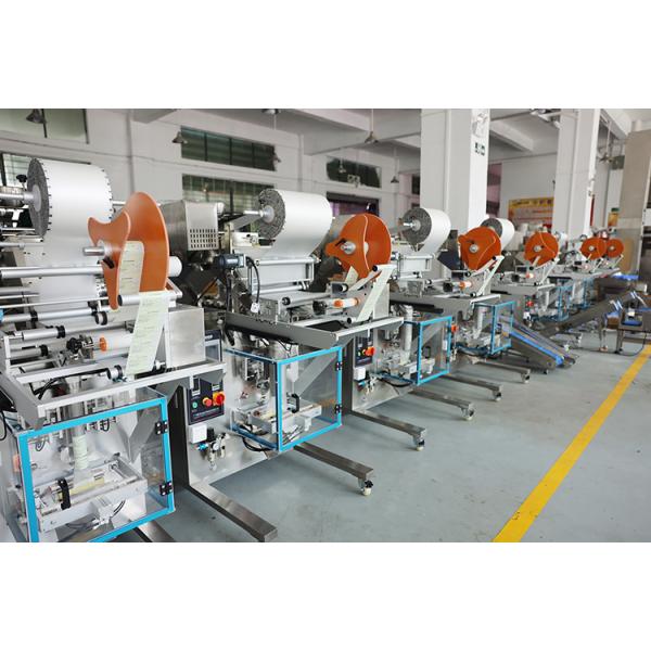 Guangzhou Penglai packing Machinery Co.,Ltd
