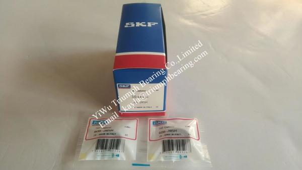 Miniature Deep Groove Ball Bearing 618/8-Z 609-2Z 607-2RSH 618/8-2RSH 6000-2Z, 61801-2RS1