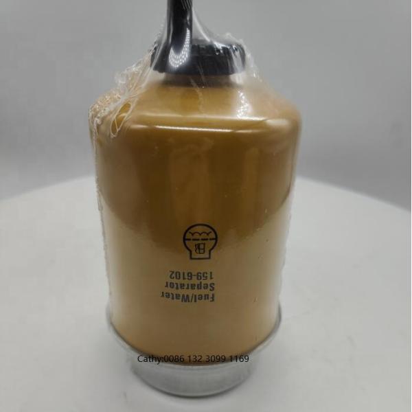 FS19915 engine filter PF9804 fuel filter element manufacturer