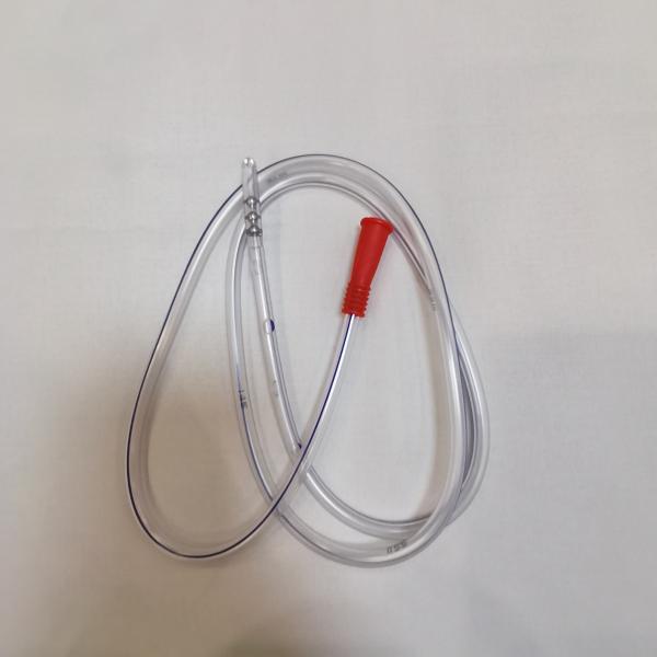 Трубка Ryles трубки живота PVC Fr12 Fr16 Fr18 Duodenal с Spigots