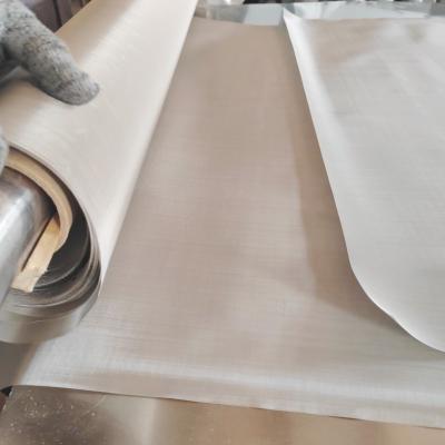 AISI 304 Multi Layers Stainless Steel Filter Wire Mesh For Industrial Strainer Screen