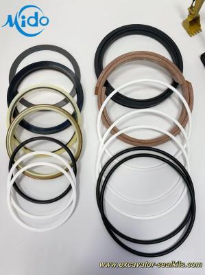 Hydraulic Oil Seal Kit Fits PC200-7/PC200LC-7 Part No 707-99-45230 Bucket Kit For Komastu Excavator