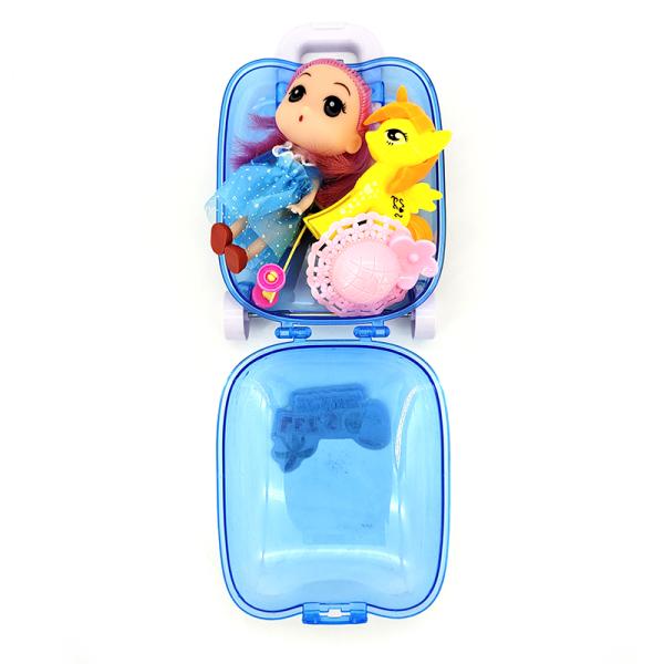 Покрывать части прессформы впрыски, набор 20g багажа Pantone