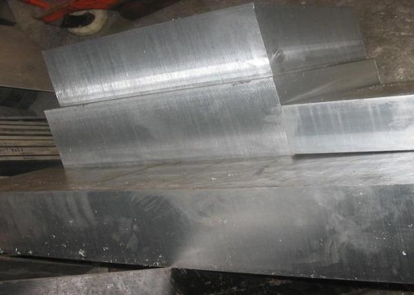 Building Hot Drawn Anodised Aluminium Sheet , 4x8 2024 T3 Flat Aluminum Plate
