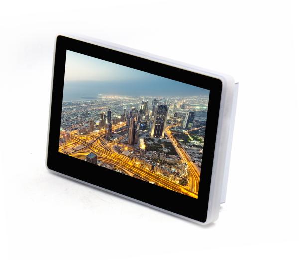 SIBO Android POE Serial Port GPIO WIFI Tablet PC For Industrial Control