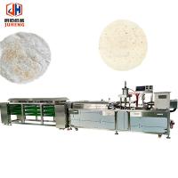Fabricante exato 2500pcs/H da tortilha de milho da máquina compacta consistente da tortilha SUS304