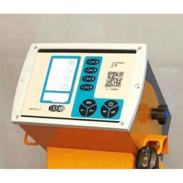 High Powder Loading Rate K3 Electrostatic Powder Coating Machine