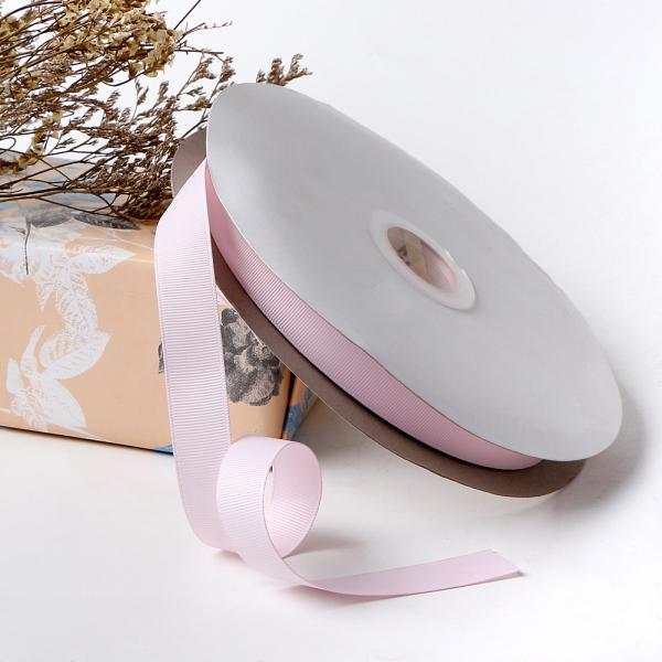 RIBBONS MSD 's Custom Printed 100% Polyester Satin Ribbons in 196 Colors and Patterns