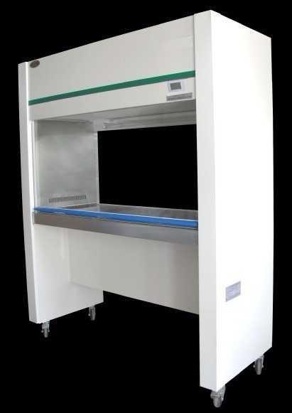 Double Face Medical Clean Bench Laboratory Furniture ISO9001 / ISO14001