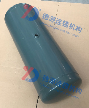 0064325801 REMISSEUR D'AIRE Réservoir de remplacement OEM pour véhicules utilitaires MERCEDES-BENZ