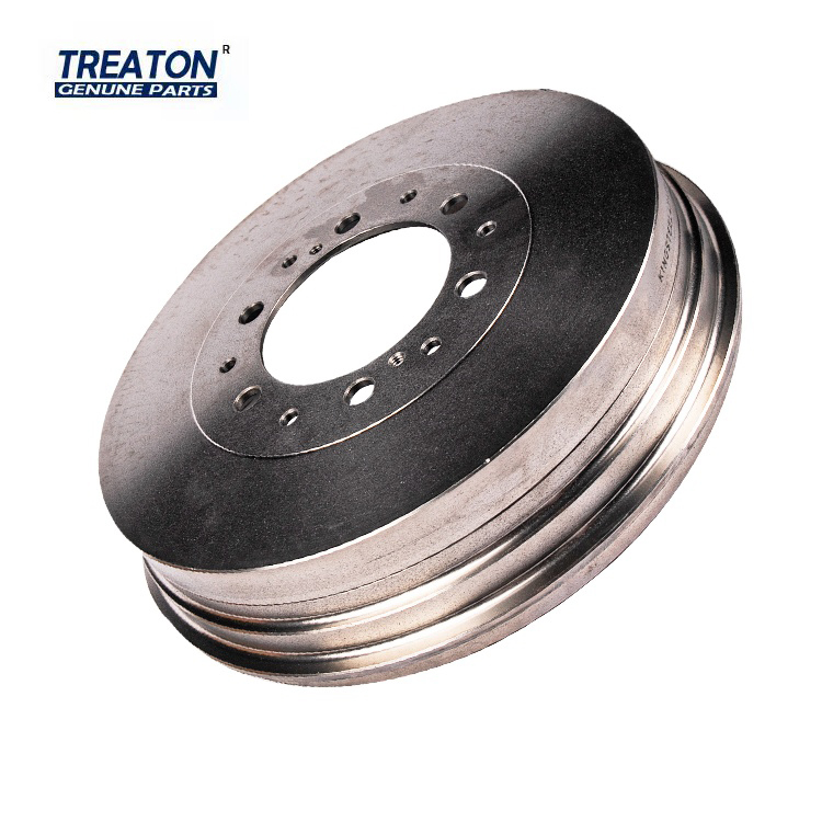 Treaton High-quality Brake Drum UH7426251A  Hot Sale Brake Drum for RANGER 2005-2011