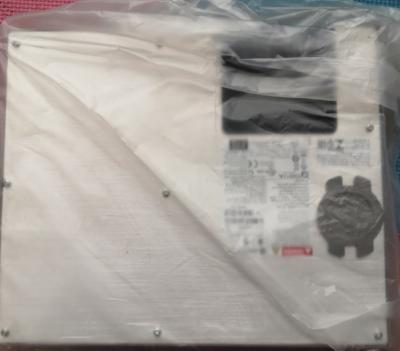 2711P-T10C21D8S Allen Bradley PanelView Plus 7 High Performance Human-machine Interface 