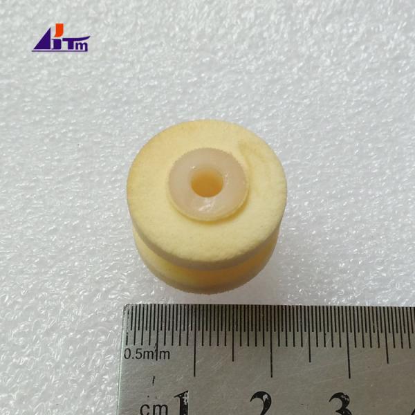 Банкоматные запасные части Wincor Cineo VS Модуль Ролик Губка Gear 1750200435-54