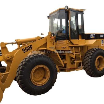 92 KW Cat Engine Used 950F 950H Wheel Loader at for Caterpillar 966G 966H Front Cat Loader