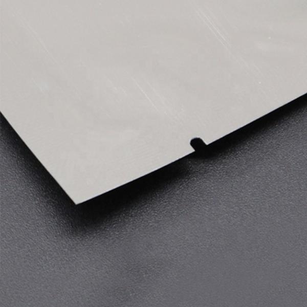 сумки упаковки еды говядины мешка подушки мешков 29x19cm прозрачные плоские печатают 8colors