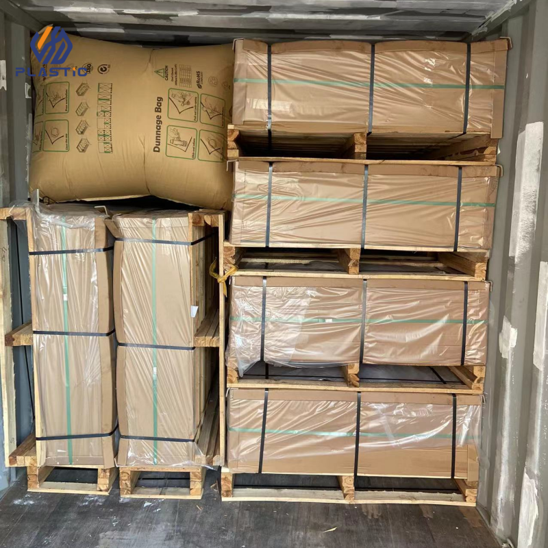 factory produce 1220*2440mm cast acrylic sheet with best price
