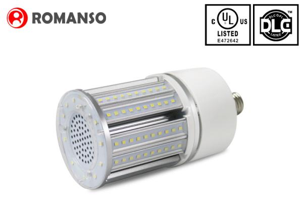 90led 4860lm 36W Led Corn Lamps White SMD2835 For Chandelier Lighting
