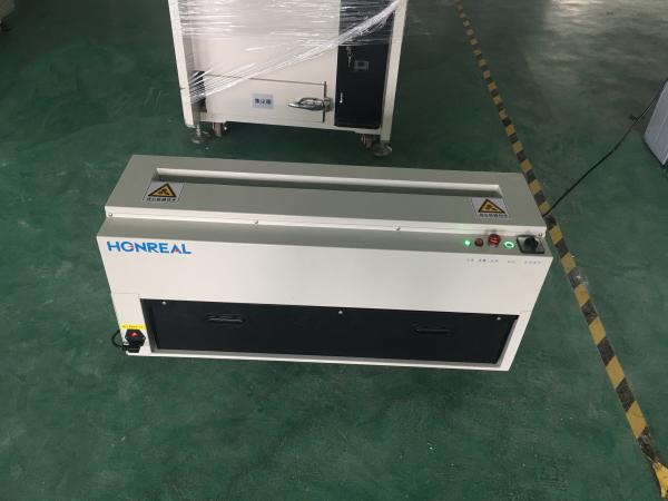 Équipement automatique de ligne SMT pour la découpe de ruban à rouleaux pour le monteur de puces SMT de Hanwha