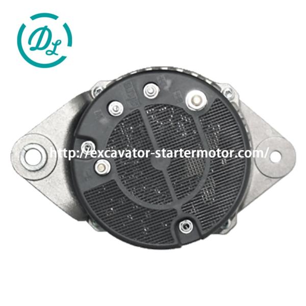 504132109 87439313 87439317 12V 175A New Holland Alternator 12791N
