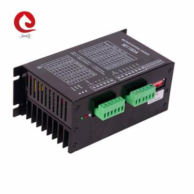 Motorista Bipolar Microstep Driver 110VAC do motor deslizante de M1160A para NEMA34 110mm
