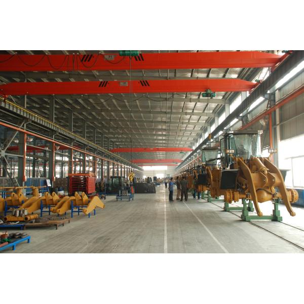 CHANGLIN WEA CO., LTD