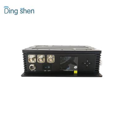 100km long range cofdm wireless video transmitter 2.4G for UAV helicopter